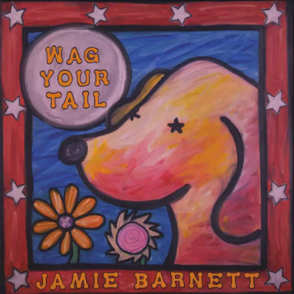 Jamie Barnett