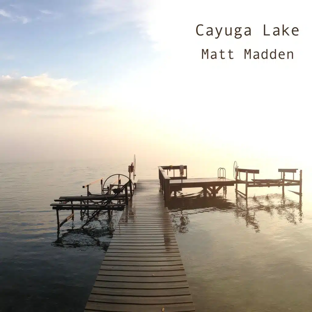 Cayuga Lake