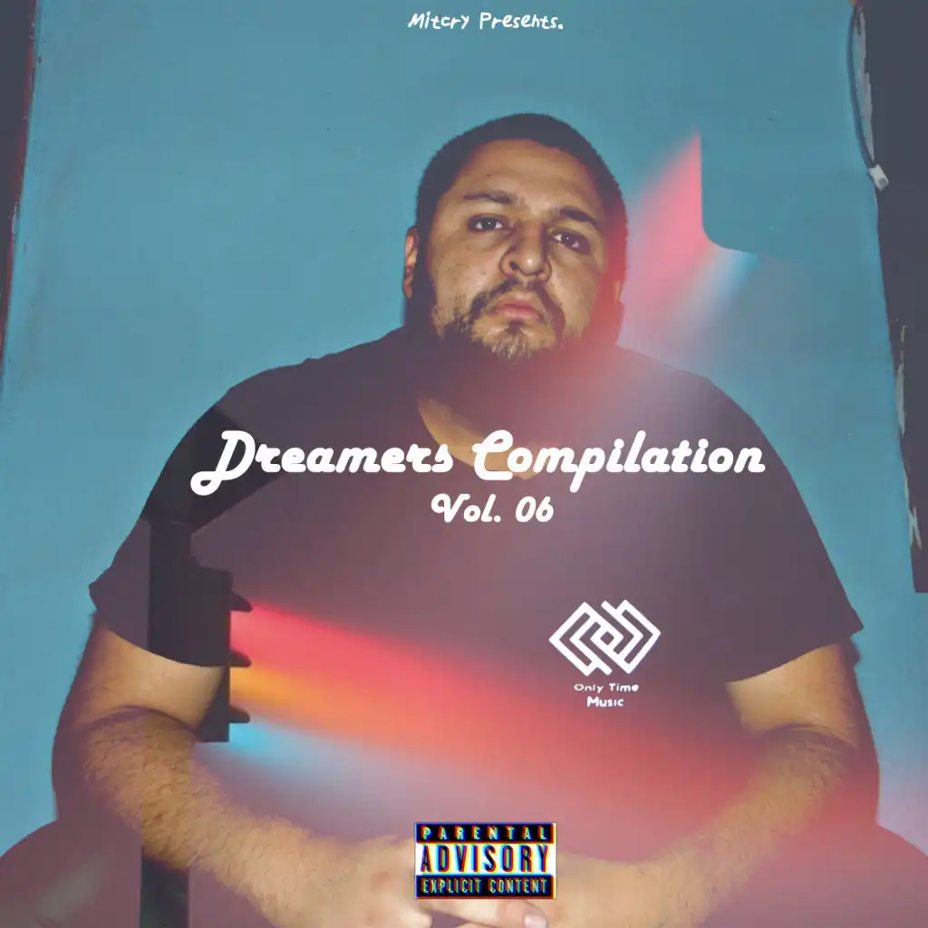 Dreamers Compilation, Vol. 6