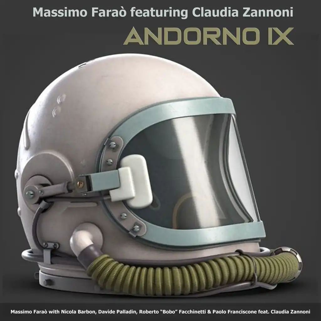 Andorno IX (feat. Claudia Zannoni)