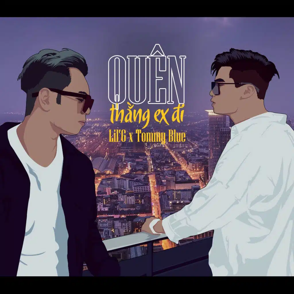 Quên Thằng Ex Đi (Instrumental)