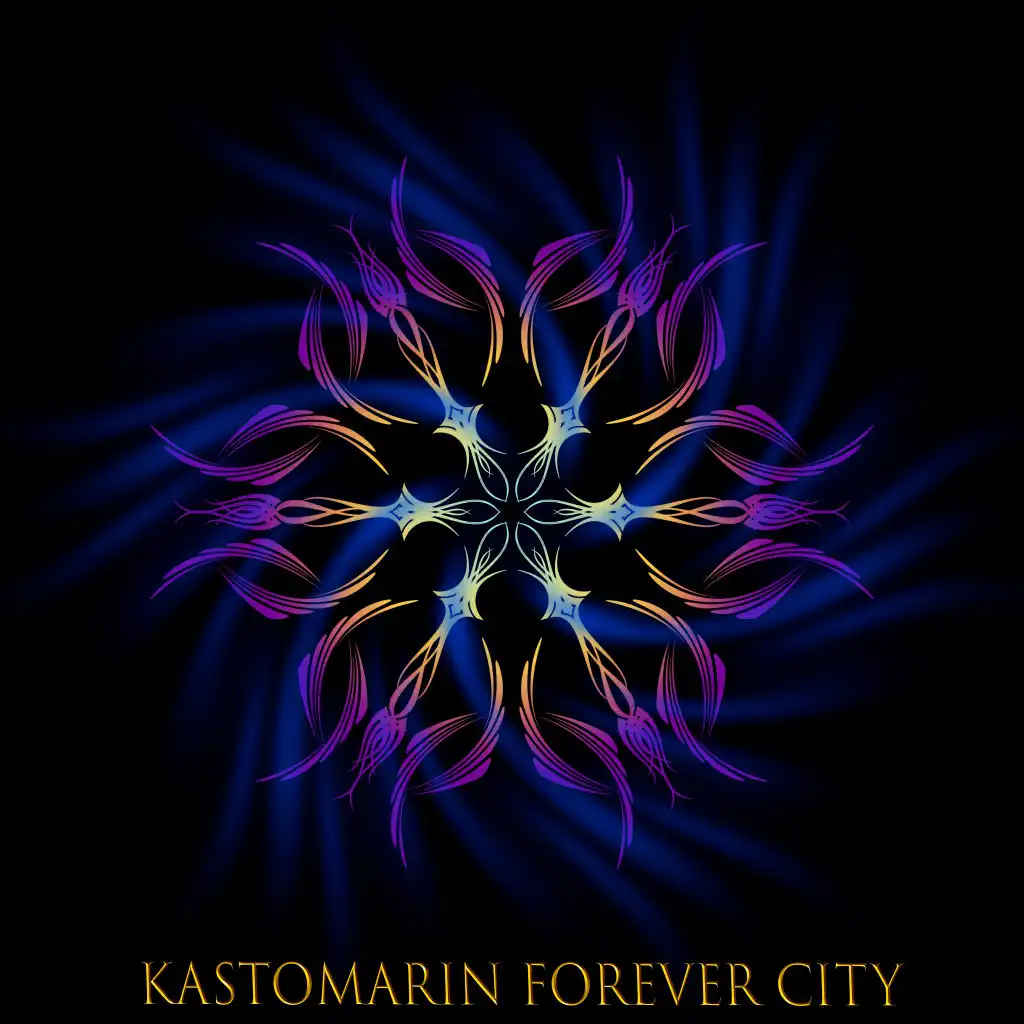 Forever City