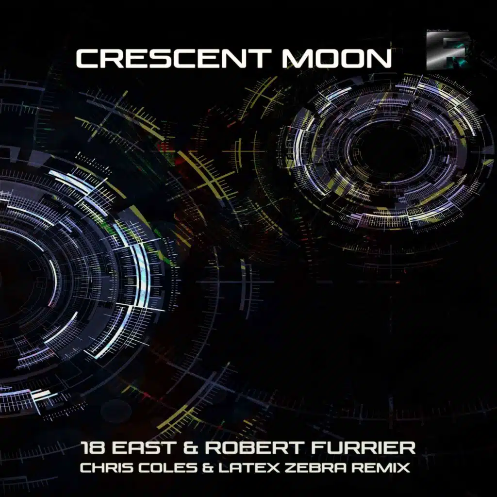 Crescent Moon (Chris Coles & Latex Zebra Remix)