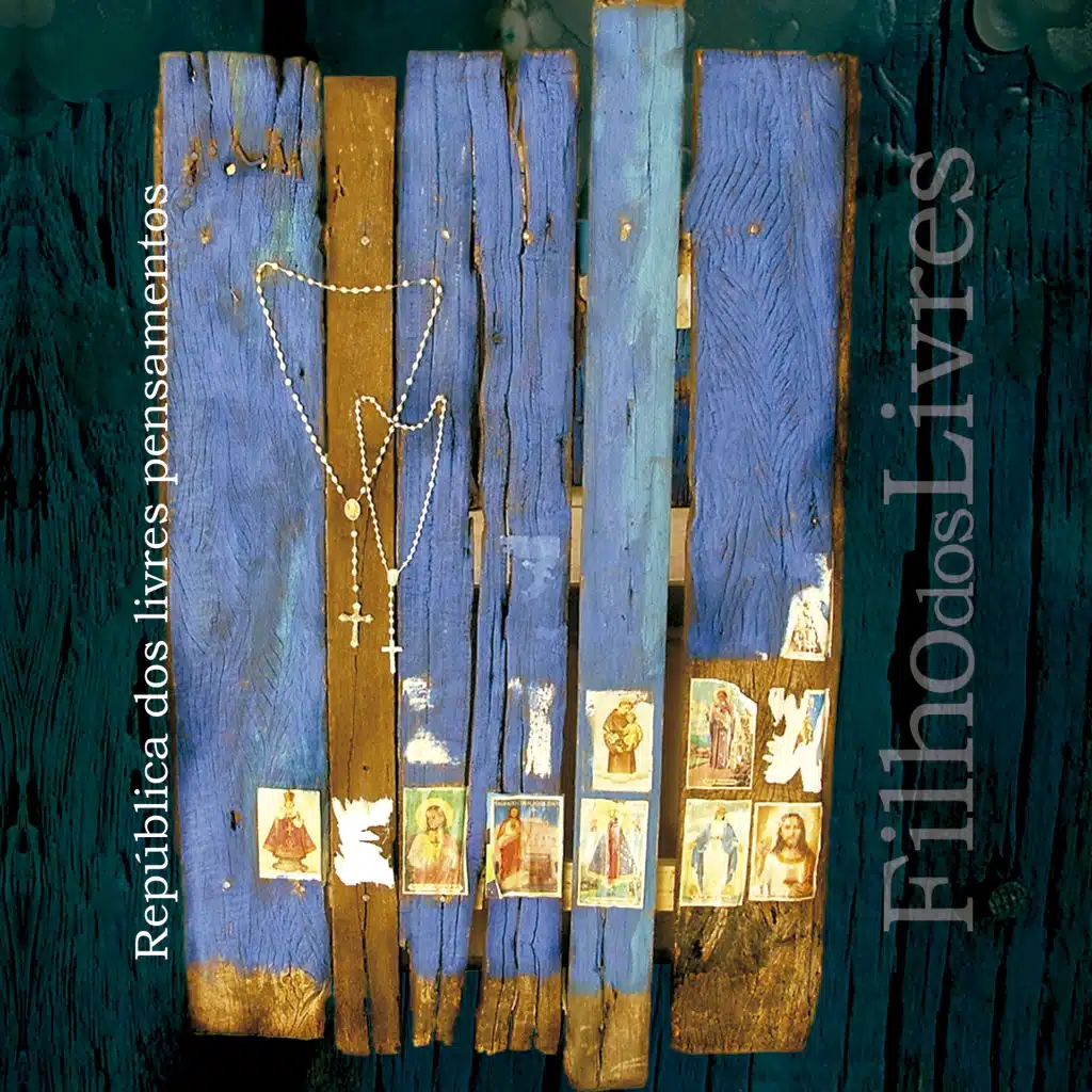 República dos Livres Pensamentos