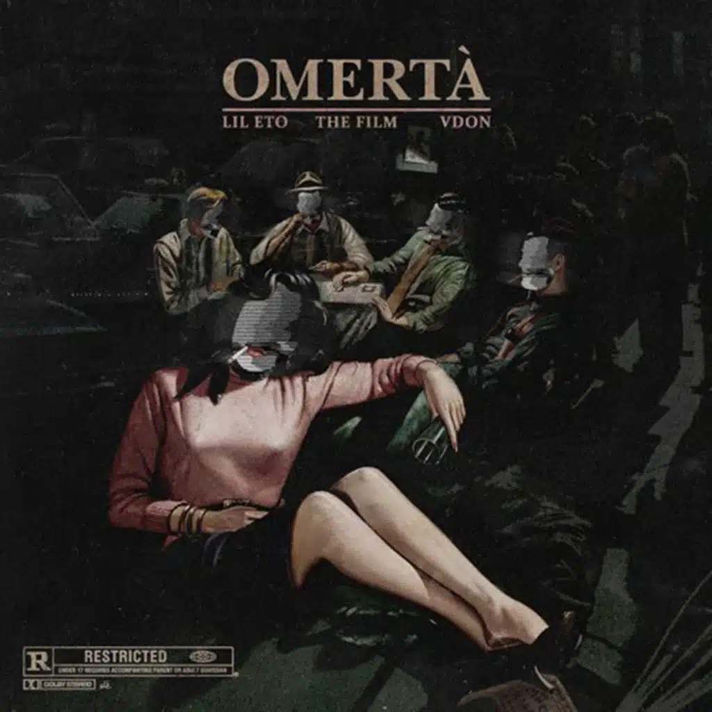 Omertà