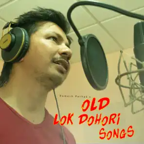 Old Lok Dohori Songs