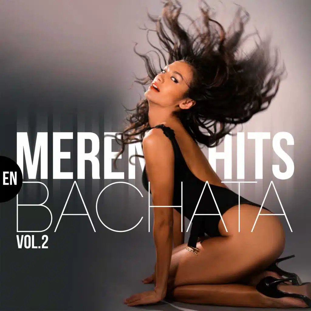 Merenhits en Bachata, Vol. 2