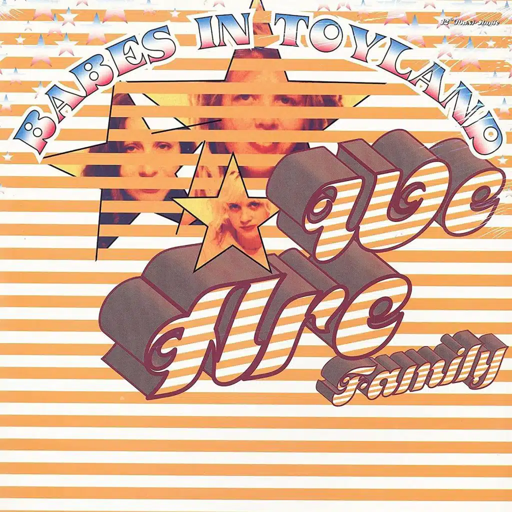 We Are Family
