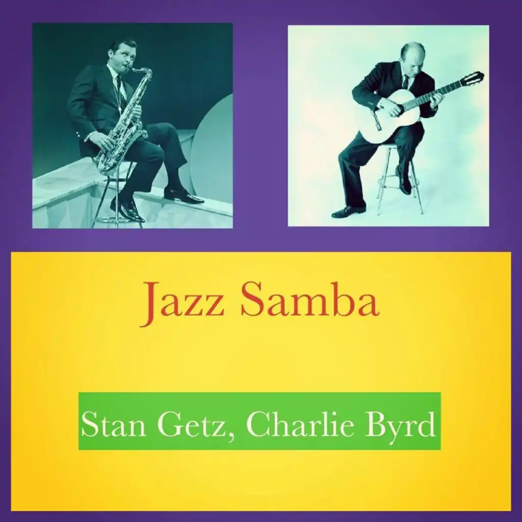 Jazz Samba