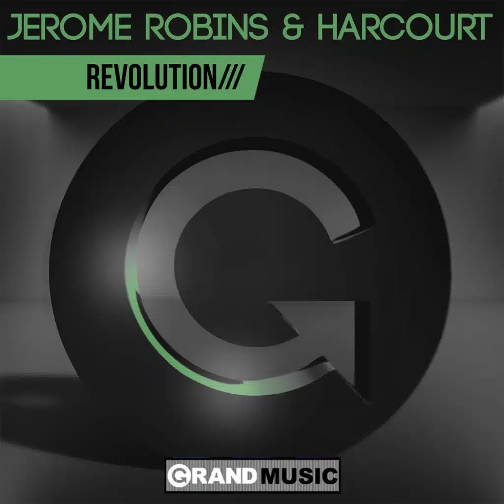 Revolution (Martin H Minimal Mix)