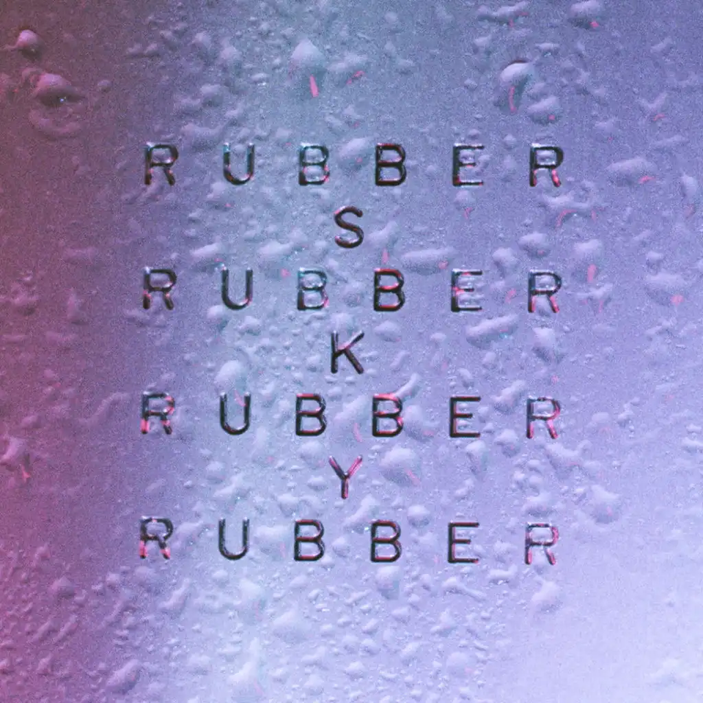 Rubber Sky