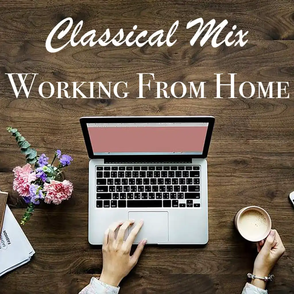 Classical Mix Working from Home