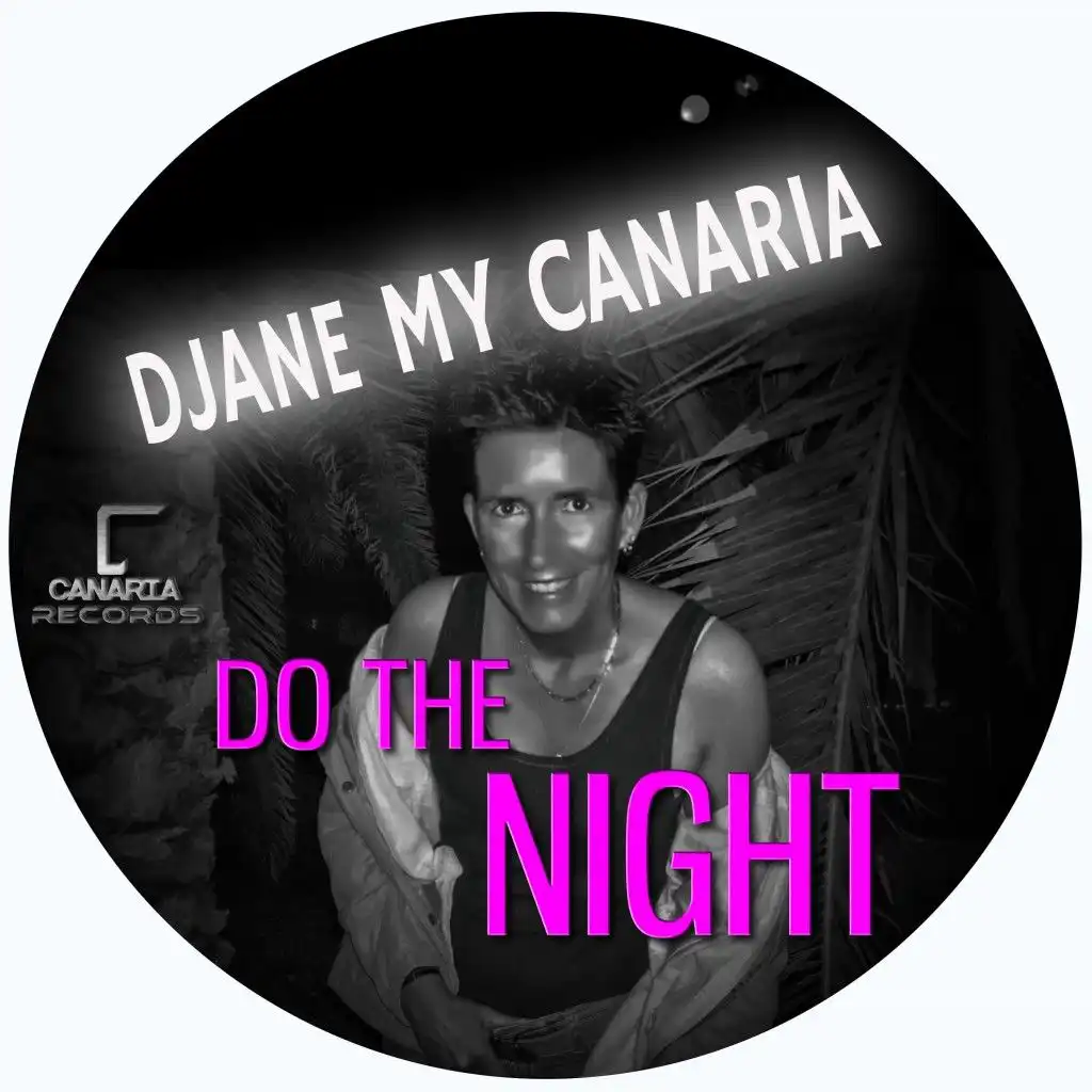 Do the Night (Deep Love Single Mix)
