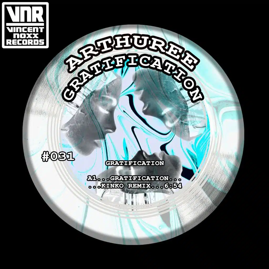 Gratification (Kinko Remix)