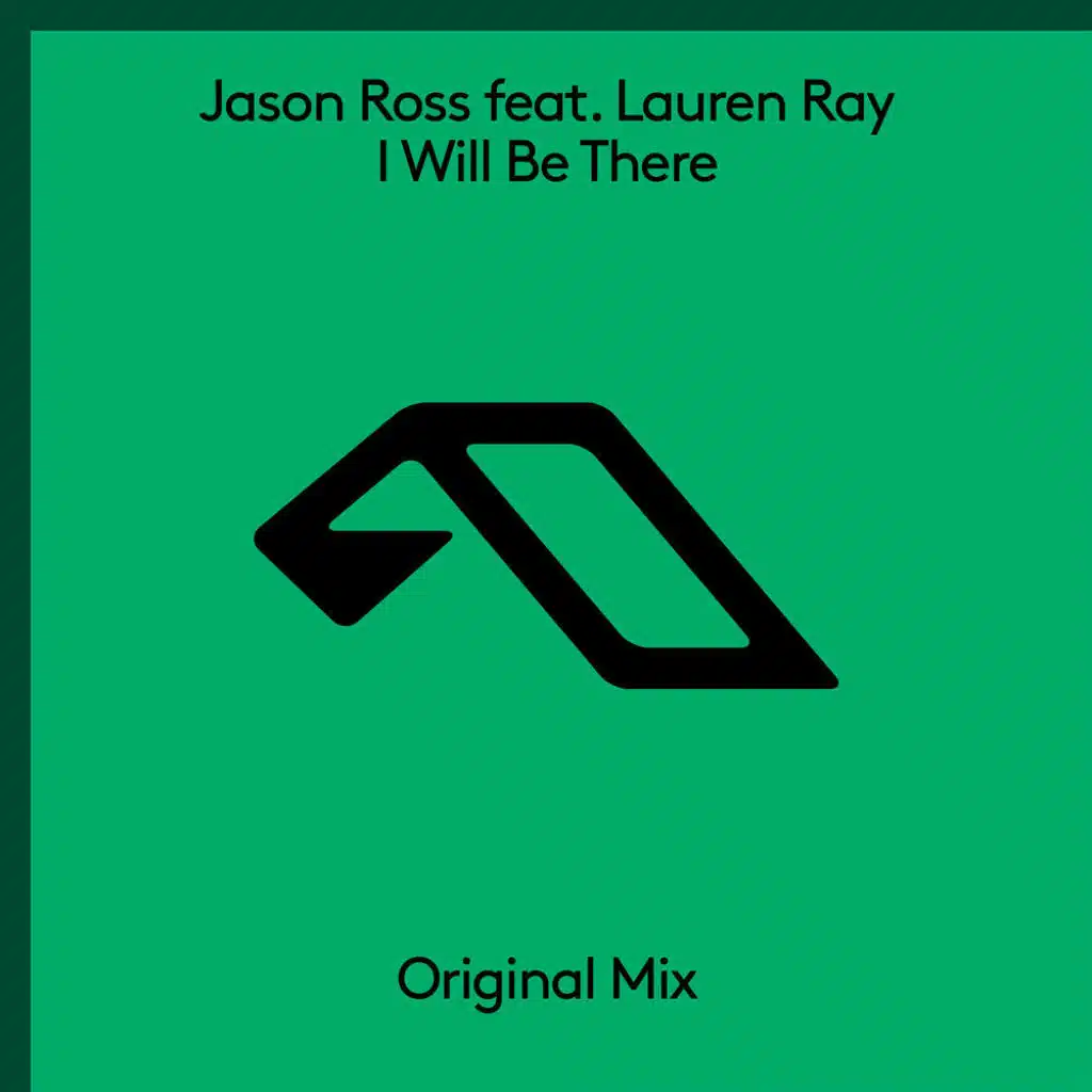 Jason Ross feat. Lauren Ray