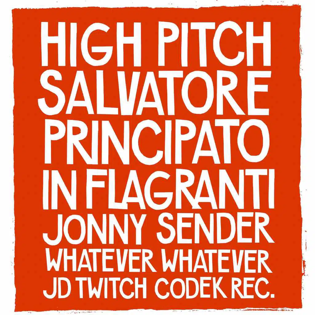 High Pitch
