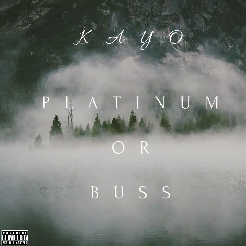Platinum Or Buss