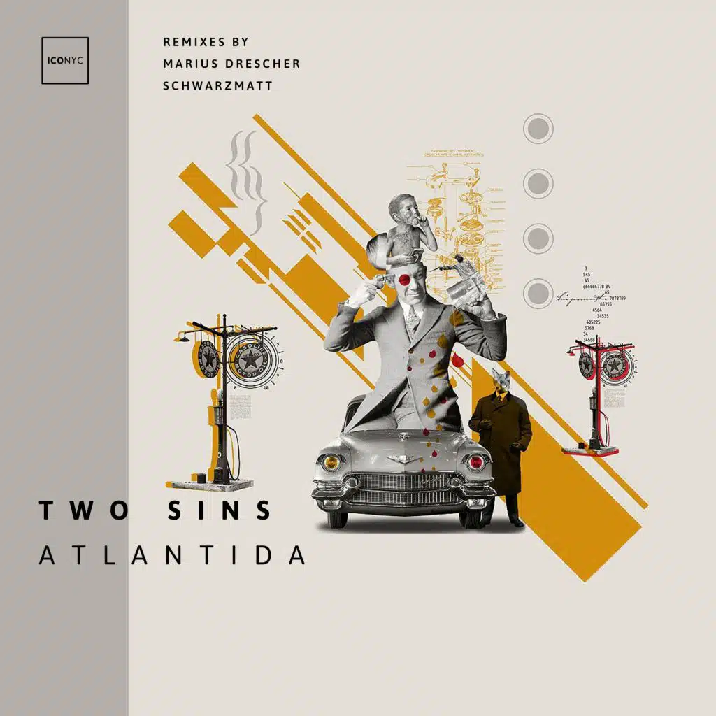Atlantida (Schwarzmatt Remix)