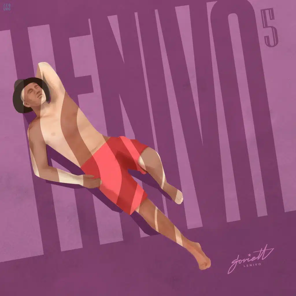 Feel the R (Hammock Chill Mix) [feat. Karra]