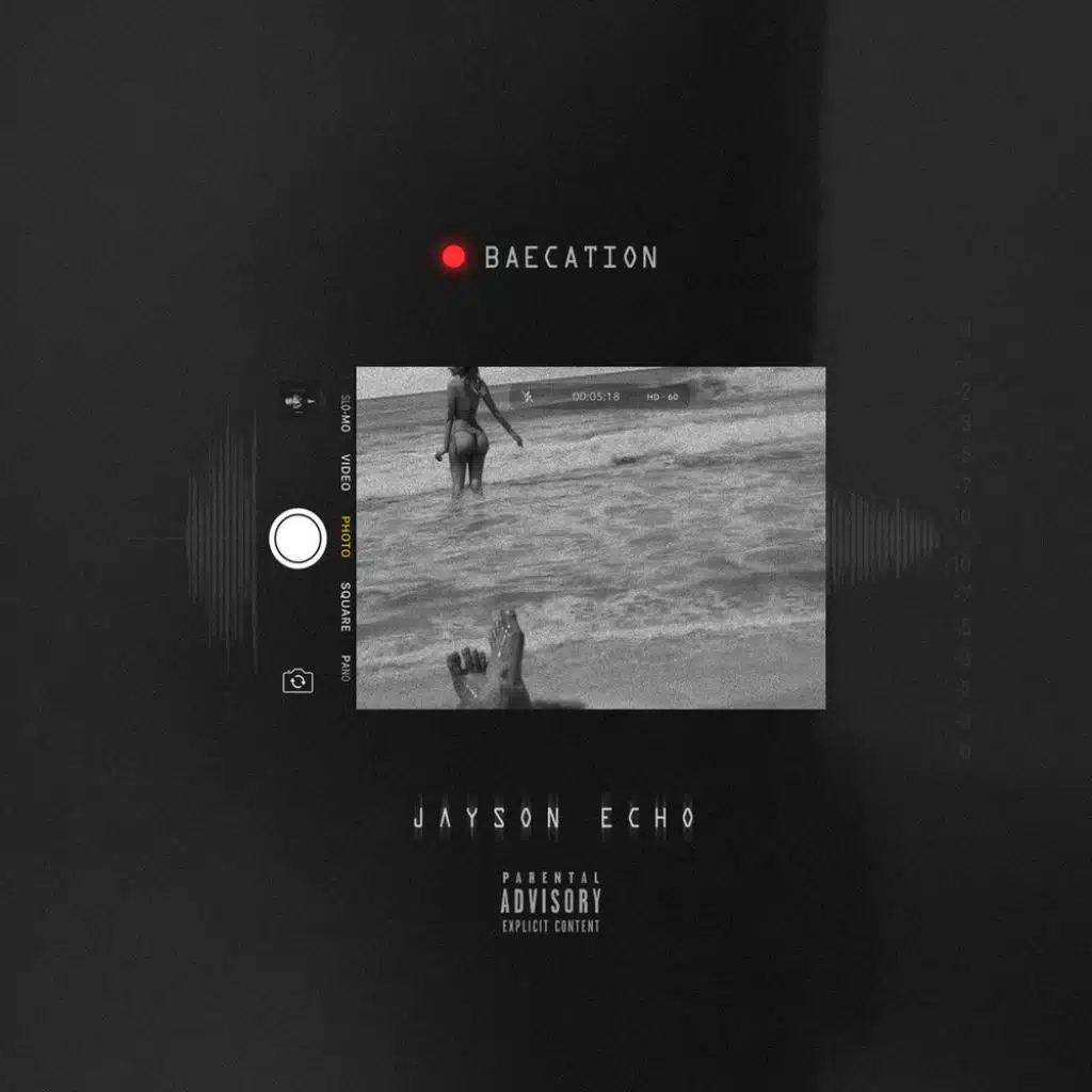 Jayson Echo