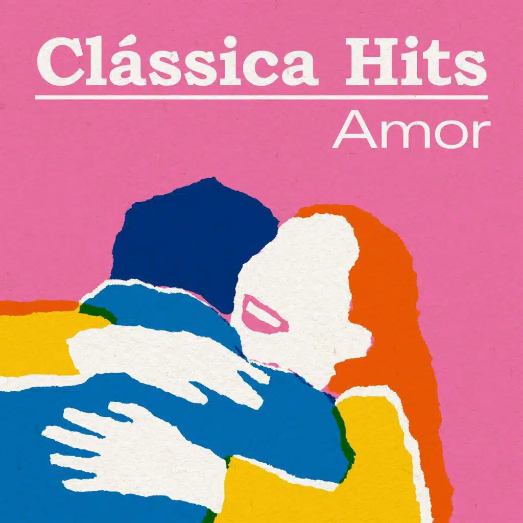 Clássica Hits: Amor