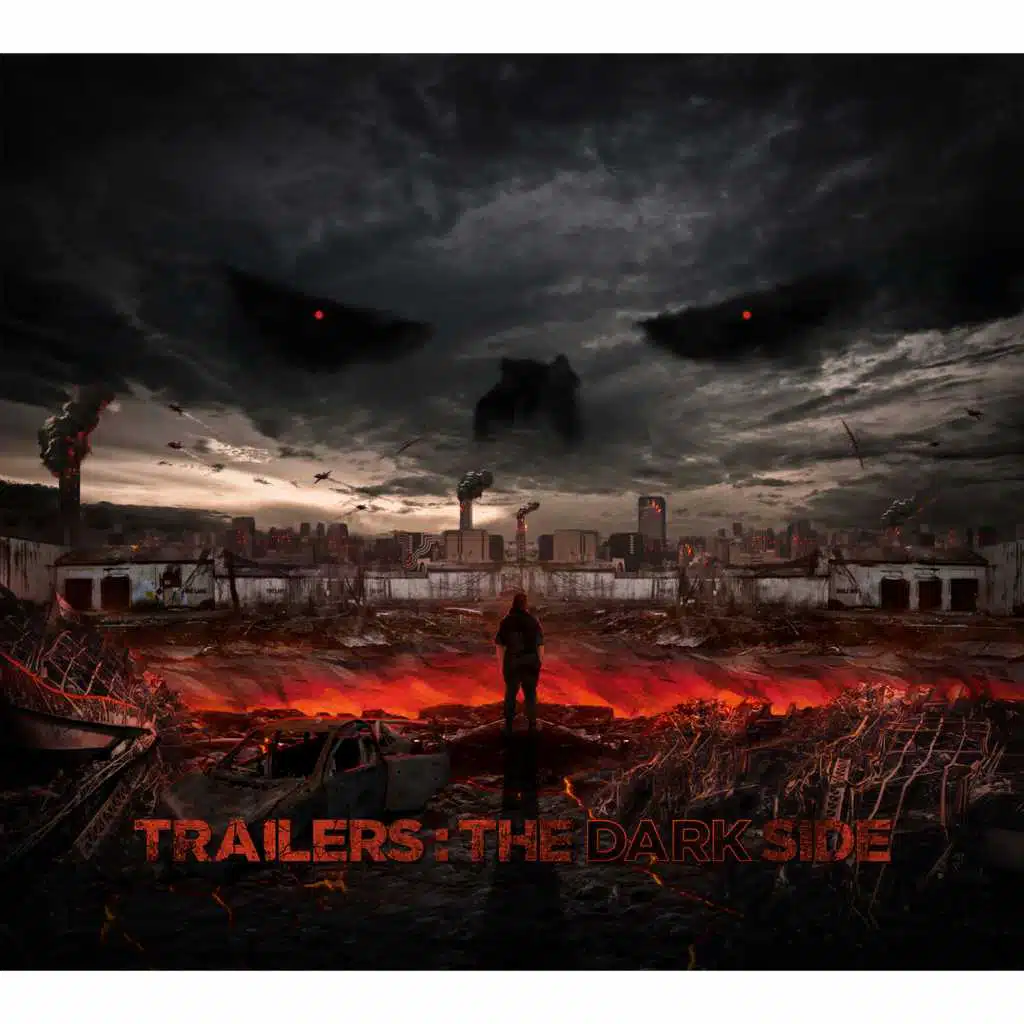 Trailers: The Dark Side