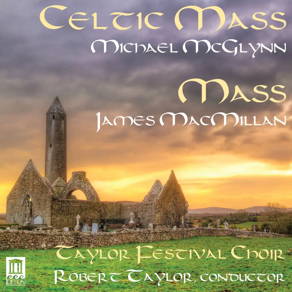 Celtic Mass: Alleluia. Incantations