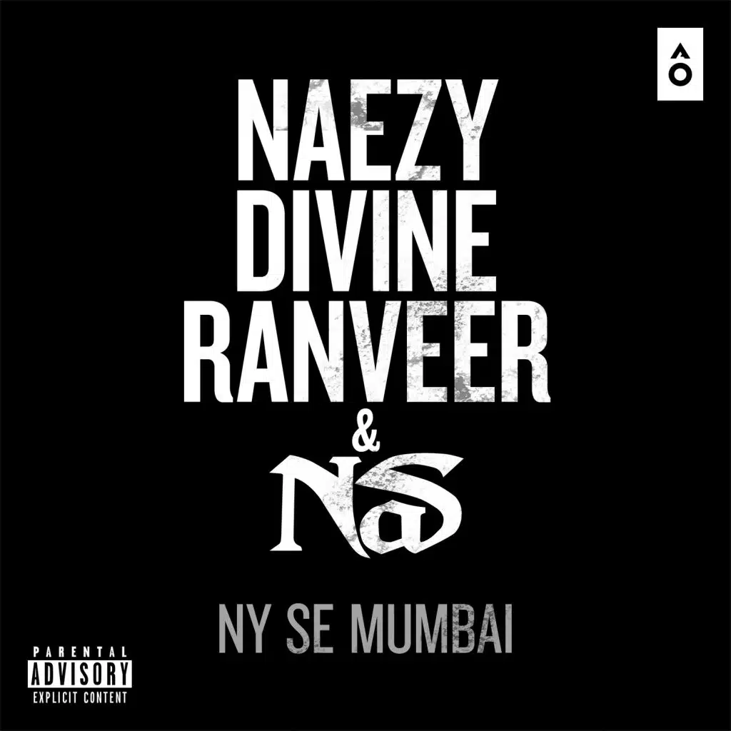 NY Se Mumbai (feat. DIVINE, Naezy & Ranveer Singh)