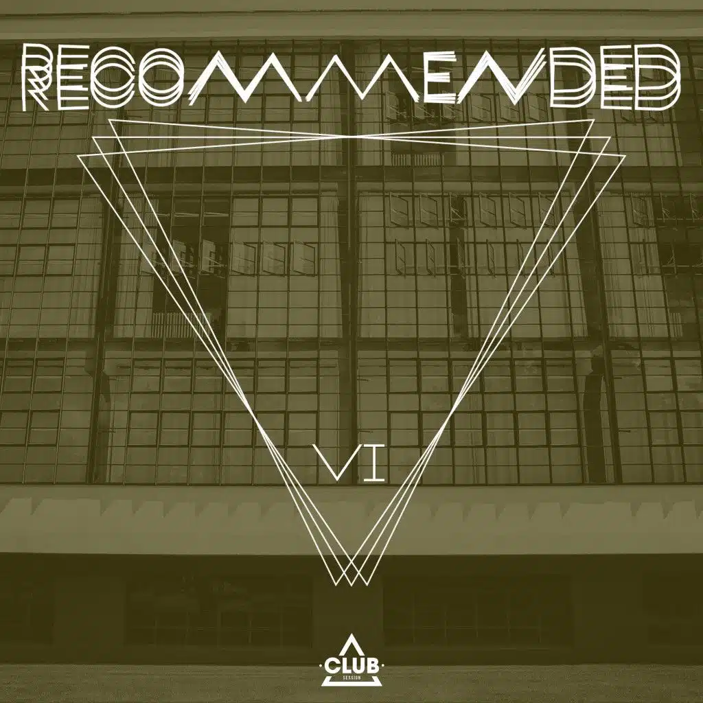 Vanity Crime & Anthony Tomov