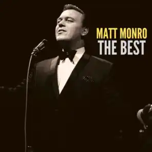 Matt Monro - The Best