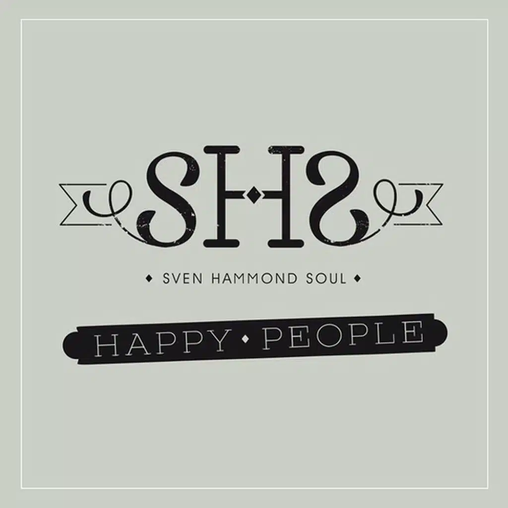 Happy People (feat. Ivan Peroti)