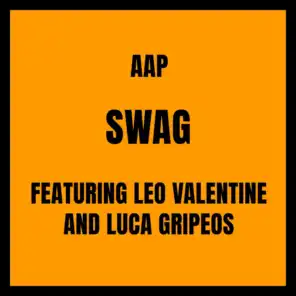 Swag (feat. Luca Gripeos & Leo Valentine)