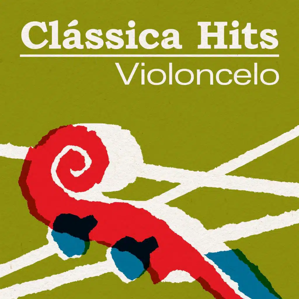 Clássica Hits: Violoncelo