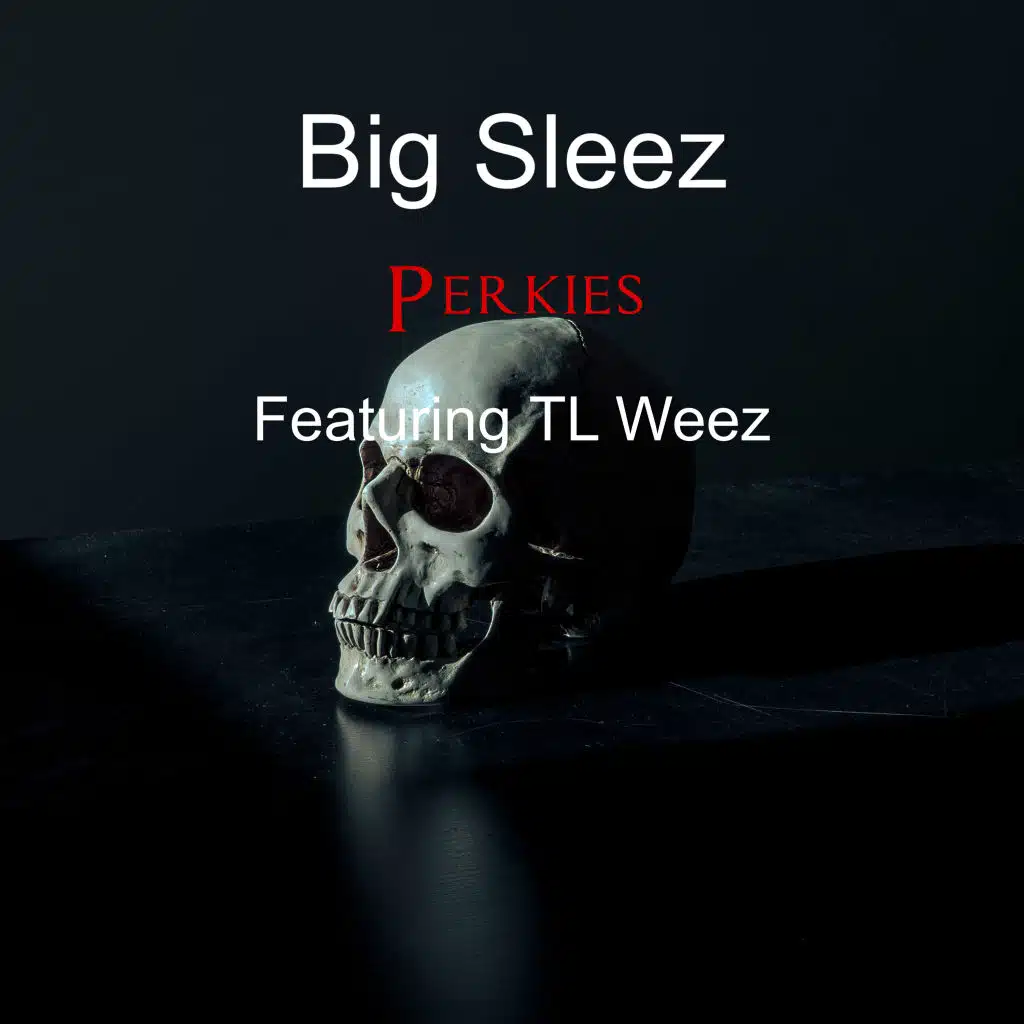 Perkies (feat. TL Weez)