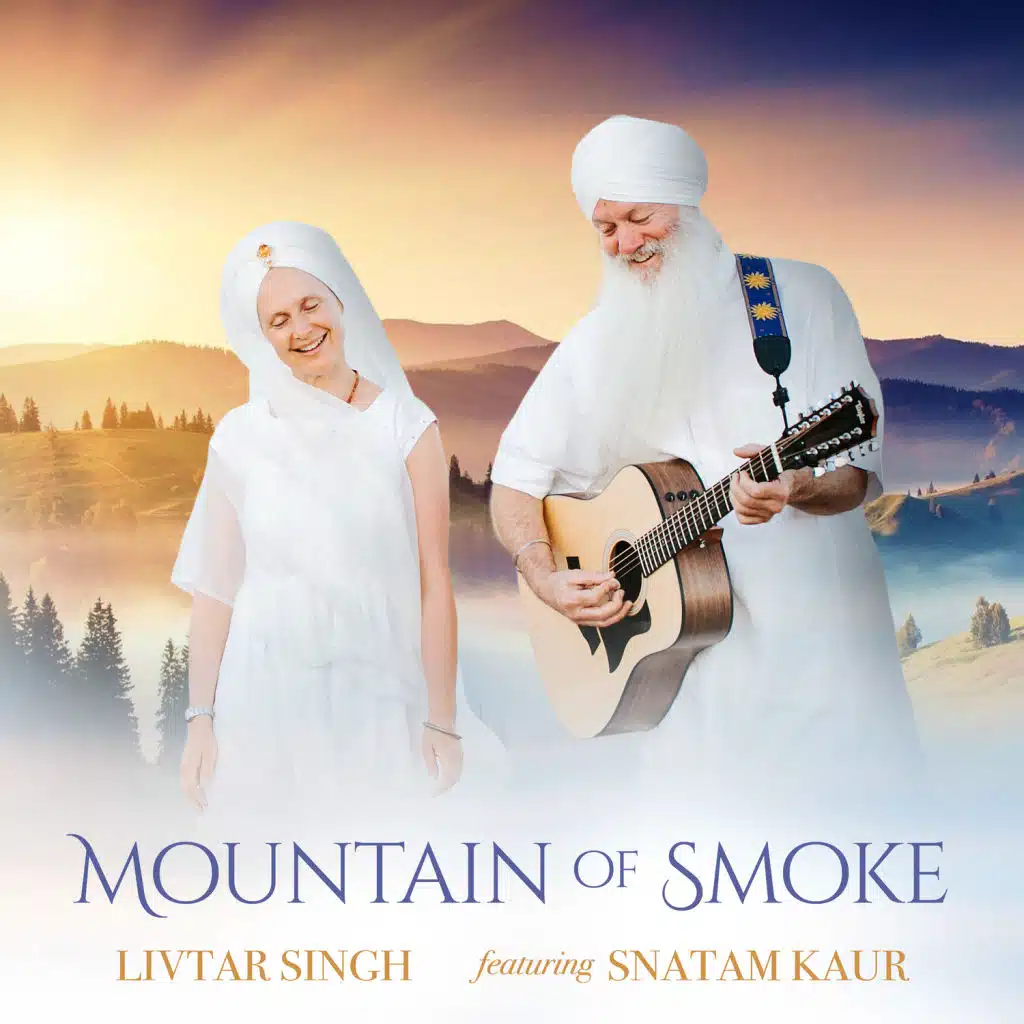 Har Har Wahe Guru (feat. Snatam Kaur)