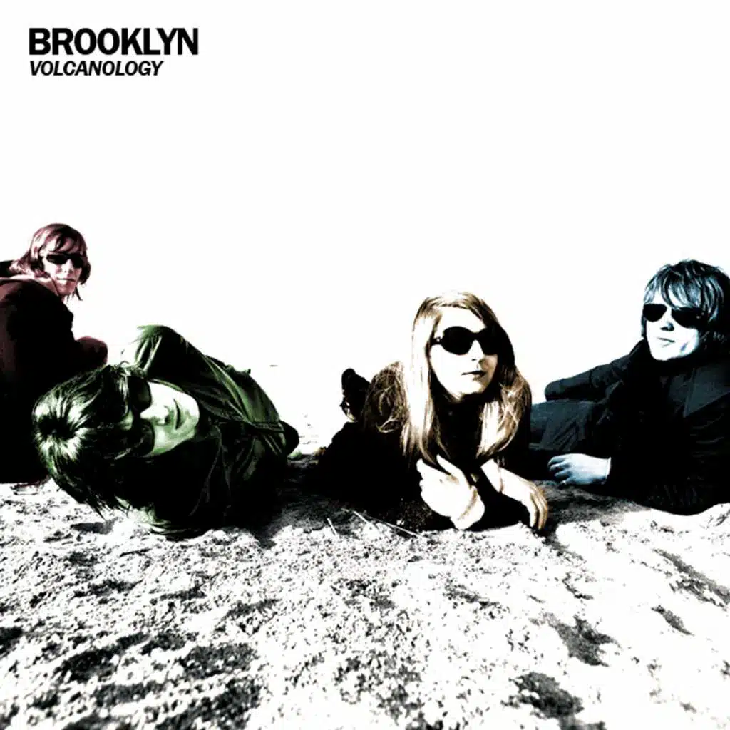 Volcanology (Talk Machine Radio Reshape)