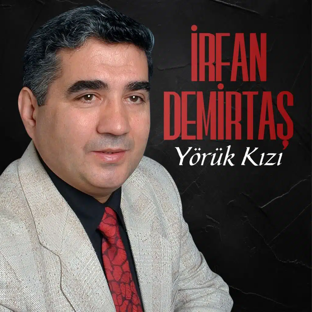 İrfan Demirtaş