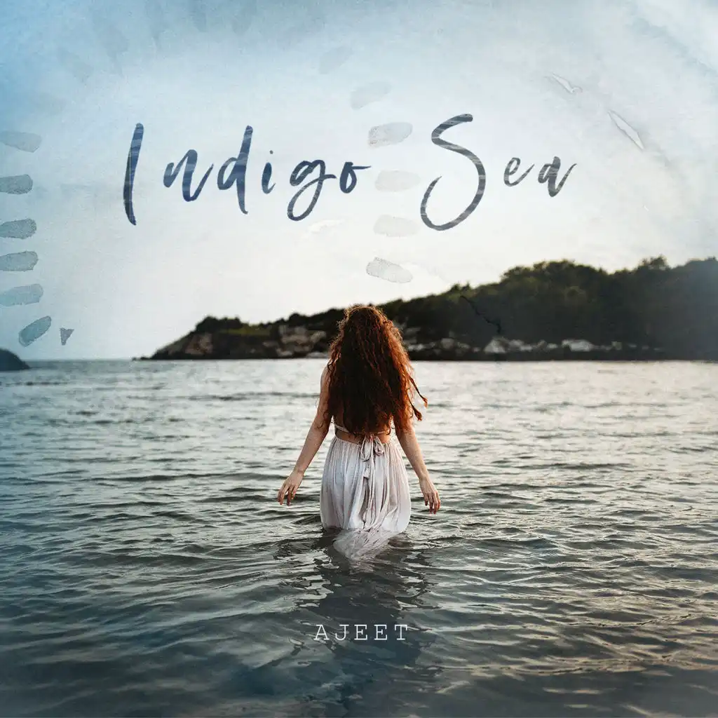 Indigo Sea (feat. Rising Appalachia)