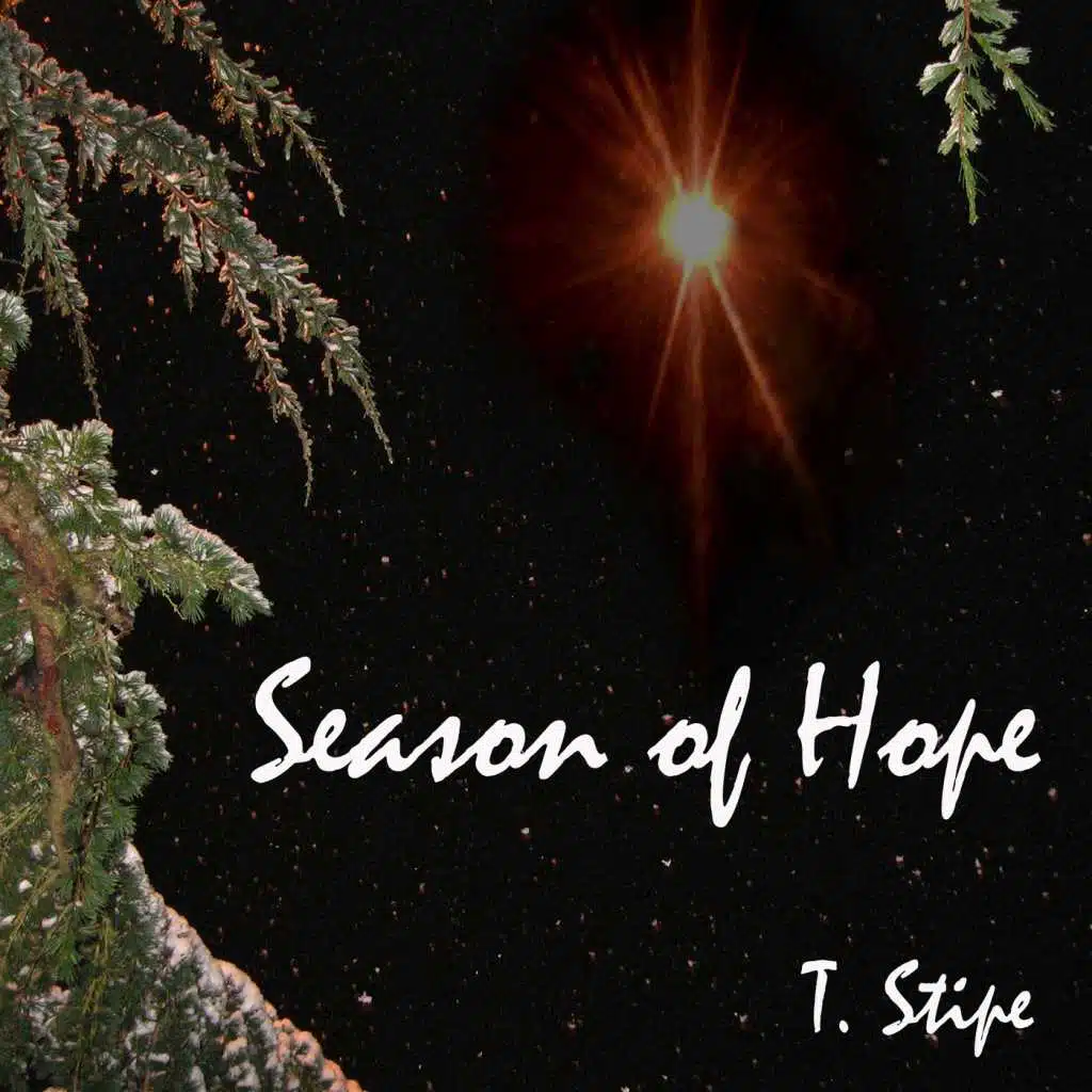 Season of Hope (Christmas Instrumentals)