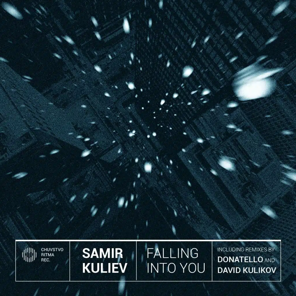 Falling Into You (David Kulikov Remix)