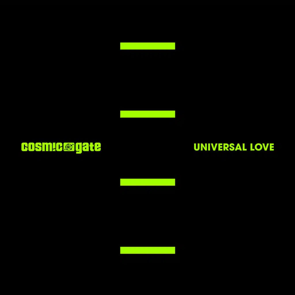 Universal Love (Extended Mix)