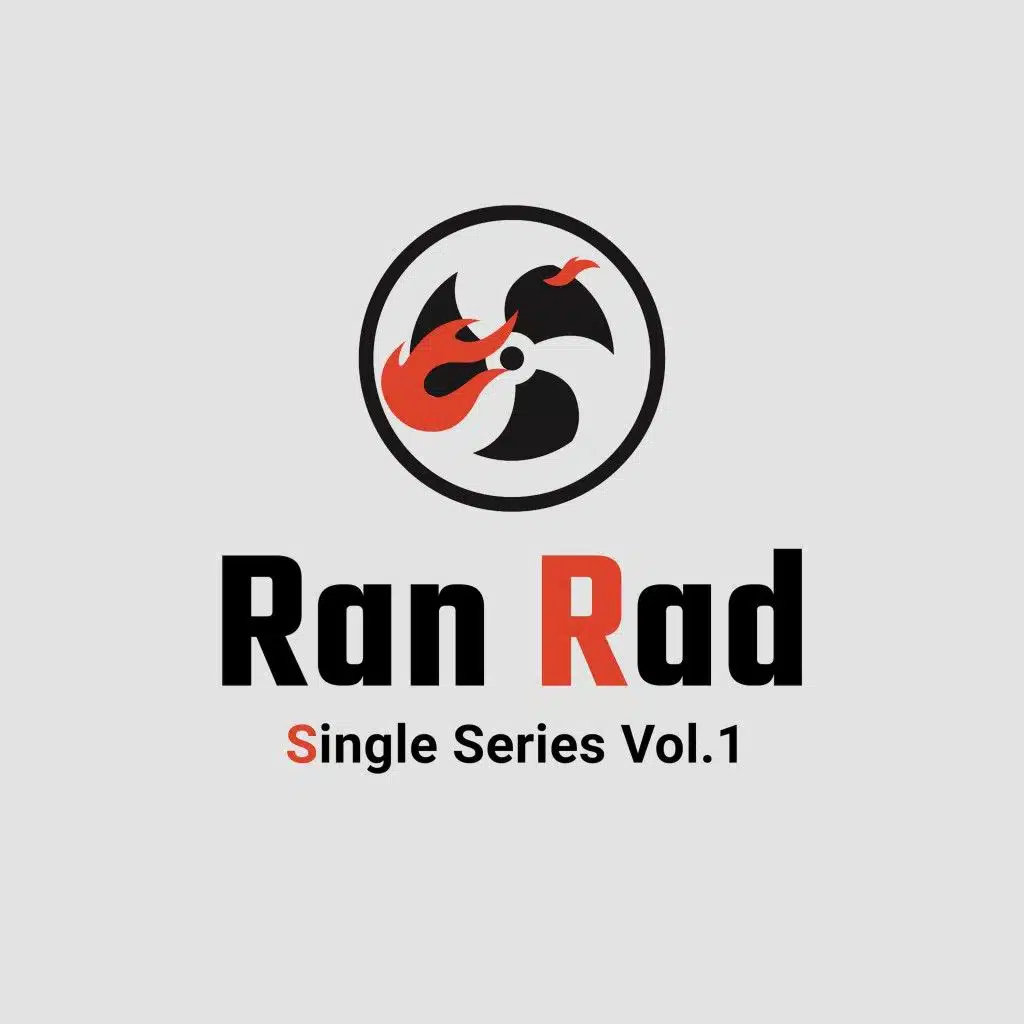 Ran Rad Single Series Vol. 1