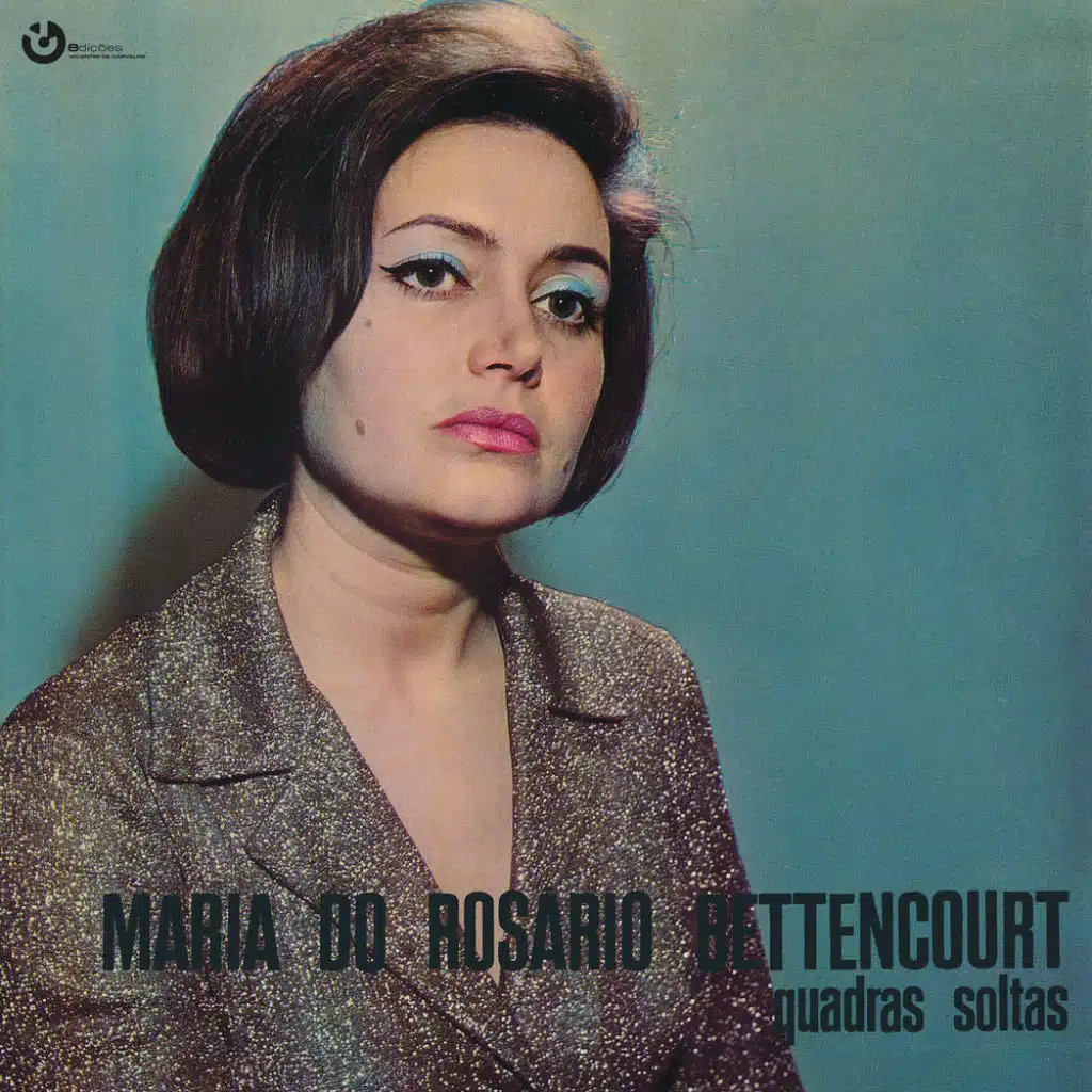 Maria do Rosário Bettencourt