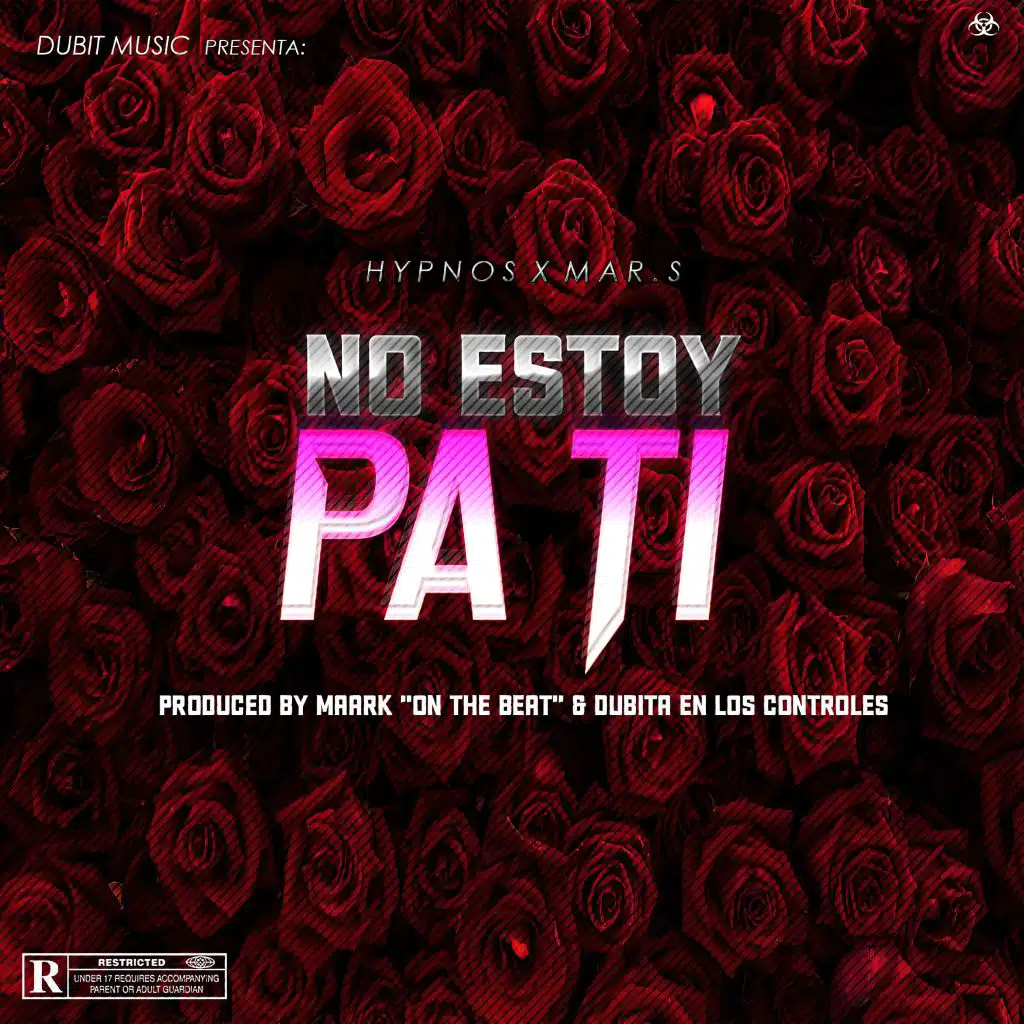 No Estoy Pa Ti (feat. Mar.s & MaarK)