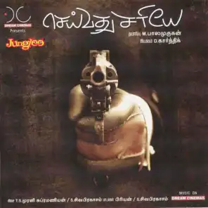 Seivathu Sariyae (Original Motion Picture Soundtrack)