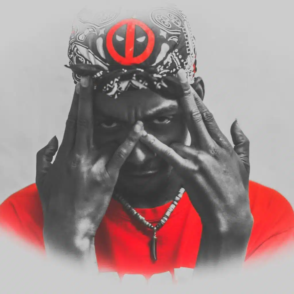 #Shesay (feat. Treek)