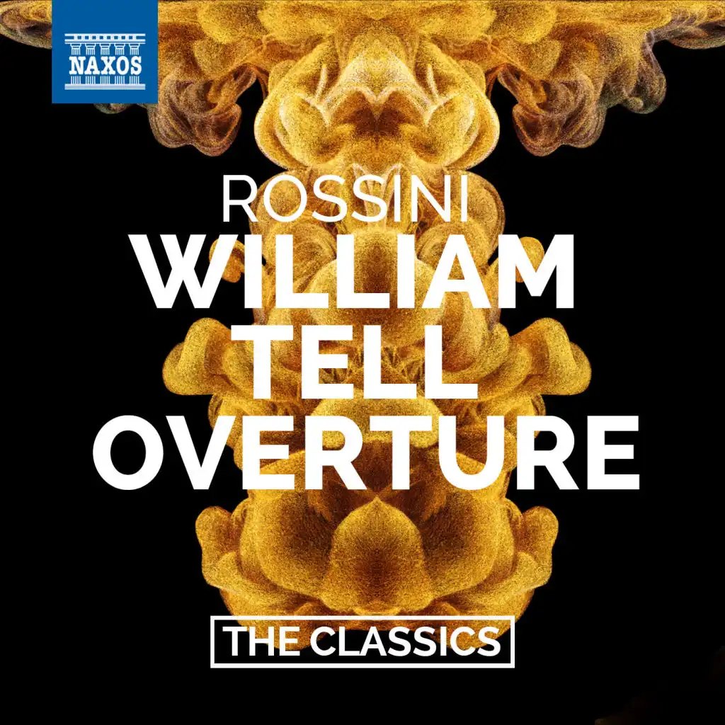 Rossini: Overtures