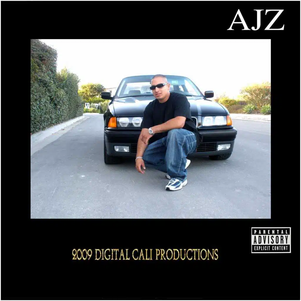 2009 Digital Cali Productions