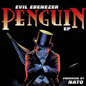 Penguin - EP
