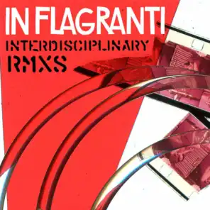 Interdisciplinary (Jaguar Trax Mix)